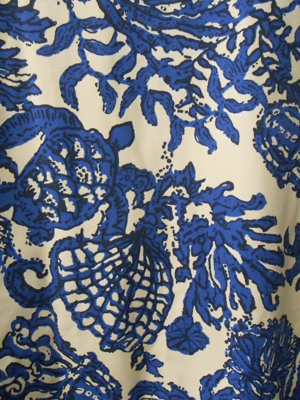 Lilly Pulitzer Long Sleeve One Piece Swim Suit - Picture 6 of 6